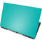 Aqua Blue Dell Precision Skin