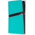Aqua Blue PS5 Pro Console Skin