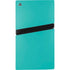 Aqua Blue PS5 Pro Console Skin