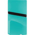 Aqua Blue PS5 Pro Disk Bundle Skin