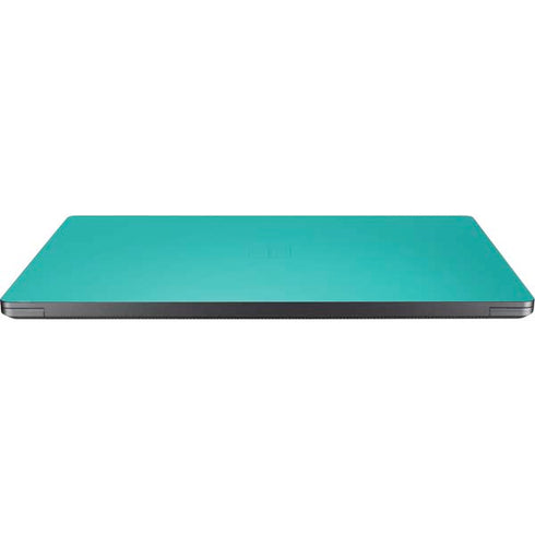 Aqua Blue Surface Laptop 7 13.8in Skin