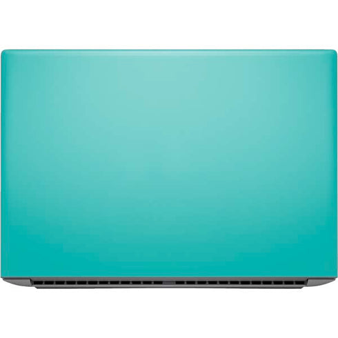 Aqua Blue HP ZBook Fury 16 G10 Skin