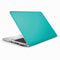 Aqua Blue HP Elitebook Skin