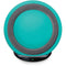 Aqua Blue Fast Charge Wireless Charging Stand Skin
