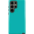 Aqua Blue Galaxy S23 Ultra Pro Case