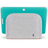 Aqua Blue Google Home Hub Skin