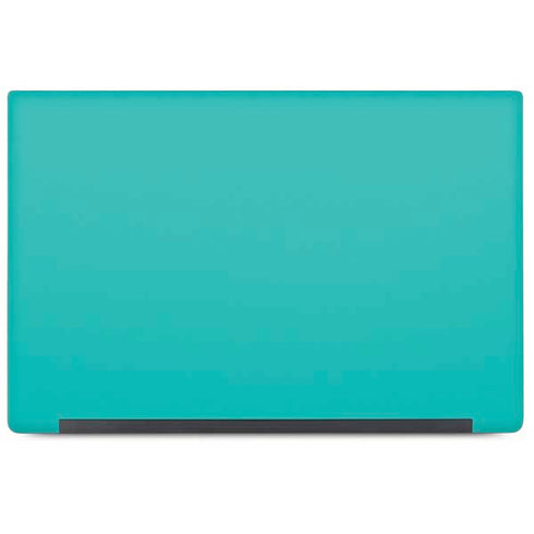 Aqua Blue Dell Latitude Skin