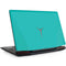 Aqua Blue Legion Y720 Skin