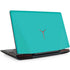 Aqua Blue Legion Y720 Skin