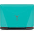 Aqua Blue Legion Y720 Skin
