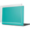 Aqua Blue MacBook Pro 14in (2021-24) Case plus Skin