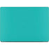 Aqua Blue Apple MacBook Pro 14-inch Skin