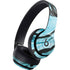 Aqua Blue Marble Ink Beats Studio Pro Wireless Headphones Skin