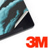 Aqua Blue Marble Ink Dell Latitude Skin