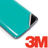 Aqua Blue Moto E5 Plus Skin
