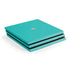 Aqua Blue PlayStation PS4 Skins