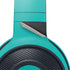 Aqua Blue Razer Kraken X Skin