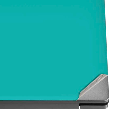 Aqua Blue Dell XPS Skin