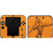 DC Comics Aquaman Comic Pop Nintendo 2DS Skin