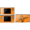 DC Comics Aquaman Comic Pop DS Lite Skin
