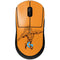 DC Comics Aquaman Comic Pop G Pro Wireless Gaming Mouse Skin