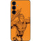 DC Comics Aquaman Comic Pop Galaxy A16 5G Skin