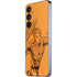 DC Comics Aquaman Comic Pop Galaxy A36 5G Skin