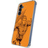 DC Comics Aquaman Comic Pop Galaxy A55 5G Clear Case