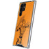 DC Comics Aquaman Comic Pop Galaxy S23 Ultra Clear Case