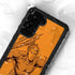 DC Comics Aquaman Comic Pop Galaxy S24 Plus Waterproof Case