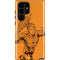 DC Comics Aquaman Comic Pop Galaxy S25 Ultra Impact Case