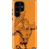 DC Comics Aquaman Comic Pop Galaxy S25 Ultra Impact Case