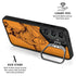 DC Comics Aquaman Comic Pop Galaxy S25 Ultra Kickstand Case