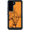 DC Comics Aquaman Comic Pop Galaxy S24 Waterproof Case