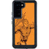 DC Comics Aquaman Comic Pop Galaxy S24 Waterproof Case