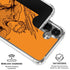 DC Comics Aquaman Comic Pop Galaxy S26 Clear Case