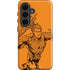 DC Comics Aquaman Comic Pop Galaxy S26 Impact Case