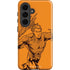 DC Comics Aquaman Comic Pop Galaxy S26 Plus Impact Case