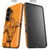 DC Comics Aquaman Comic Pop Galaxy S26 Plus Impact Case