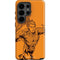 DC Comics Aquaman Comic Pop Galaxy S26 Ultra Impact Case