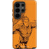 DC Comics Aquaman Comic Pop Galaxy S26 Ultra Impact Case