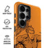 DC Comics Aquaman Comic Pop Galaxy S26 Ultra Impact Case