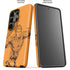 DC Comics Aquaman Comic Pop Galaxy S26 Ultra Impact Case
