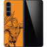 DC Comics Aquaman Comic Pop Galaxy Z Fold5 5G Skin