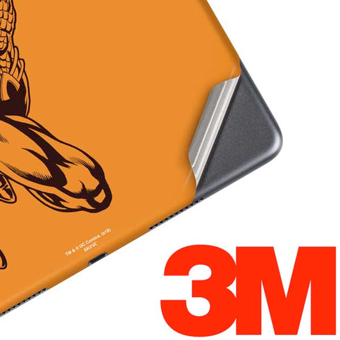 DC Comics Aquaman Comic Pop iPad Skins