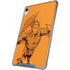 DC Comics Aquaman Comic Pop iPad 11th Gen (2025) Clear Case