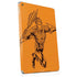 DC Comics Aquaman Comic Pop Apple iPad Skin