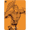 DC Comics Aquaman Comic Pop Apple iPad Air Skin