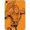 DC Comics Aquaman Comic Pop Apple iPad Mini Skin