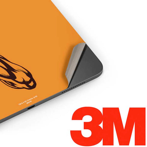 DC Comics Aquaman Comic Pop Apple iPad Pro Skin